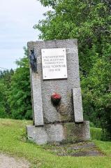 Naš pohorski pesnik JURIJ VODOVNIK